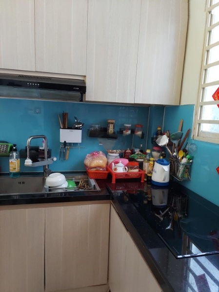 Bán nhà 45 m² tại Đường Lê Thị Bạch Cát, Phường 11, Quận 11, Hồ Chí Minh
